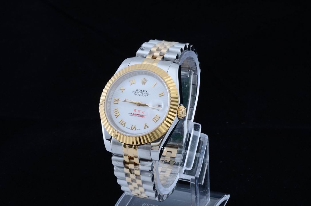 Rolex Watch 123